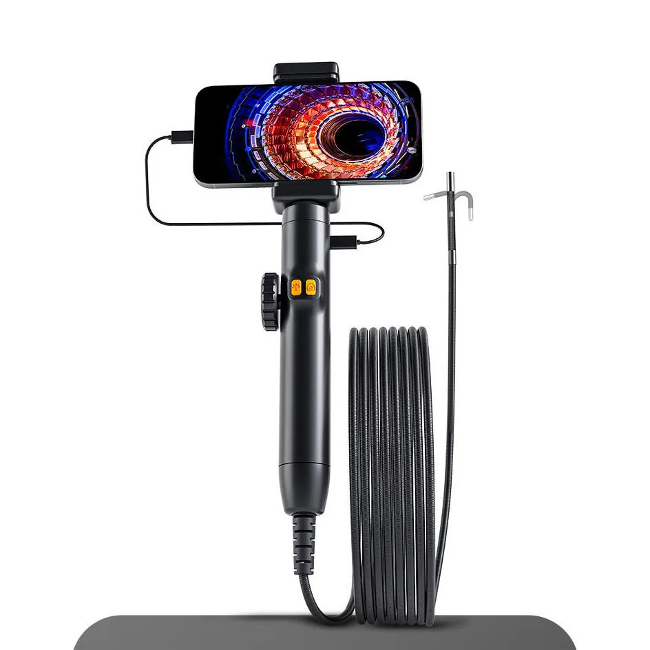 Endoscope Hub