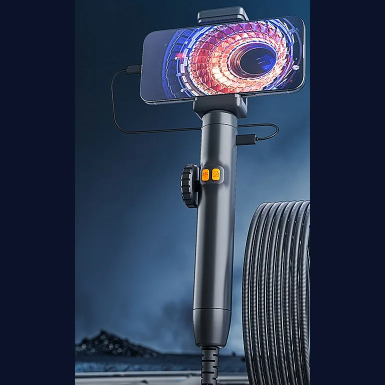 Endoscope Hub product 3